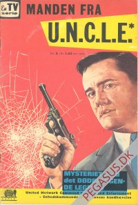 Manden fra U.N.C.L.E. 2