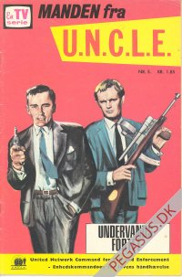 Manden fra U.N.C.L.E. 5