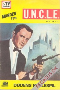 Manden fra U.N.C.L.E. 7