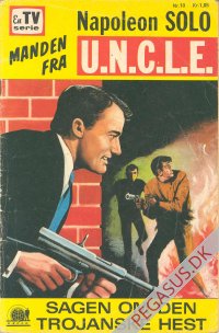 Manden fra U.N.C.L.E. 10