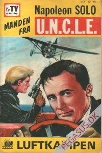 Manden fra U.N.C.L.E. 9