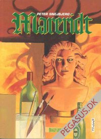 Mareridt