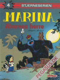 Marina 4: Abernes herre