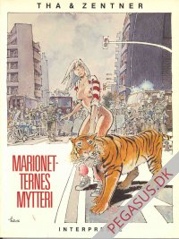 Marionetternes mytteri