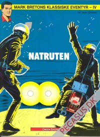 Mark Bretons klassiske eventyr 4: Natruten
