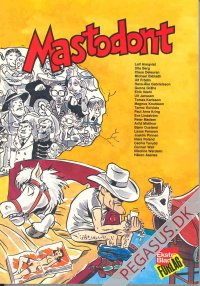 Mastodont