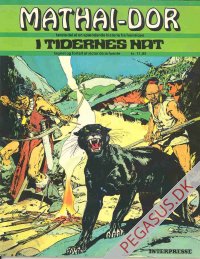Mathai-dor 1: I tidernes nat
