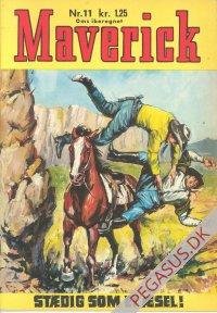 Maverick 11