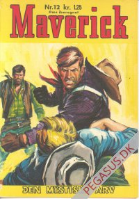 Maverick 12