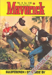 Maverick 3