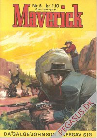 Maverick 5