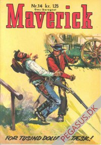 Maverick 14
