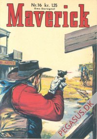 Maverick 16