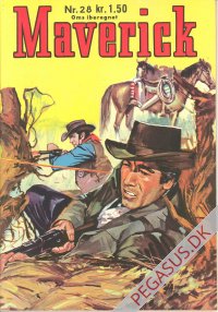 Maverick 28