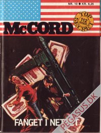 Mccord 10