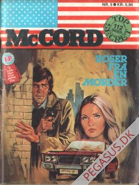 Mccord 5