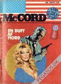 Mccord 7
