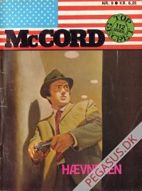 Mccord 9