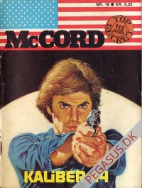 Mccord 16