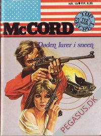 Mccord 19