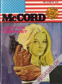 Mccord 22
