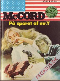 Mccord 25