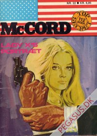 Mccord 26