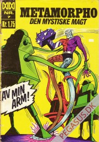 Metamorpho 2