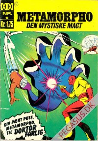 Metamorpho 6