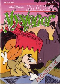 Mickey mysterier 1994 13