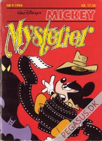 Mickey mysterier 1994 9