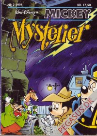 Mickey mysterier 1995 2