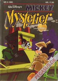 Mickey mysterier 1995 3