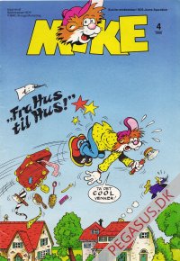 Mike 1986 4