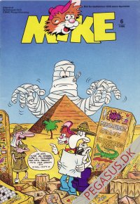 Mike 1986 6