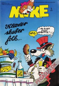 Mike 1987 1