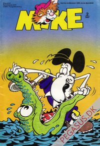 Mike 1987 2