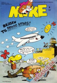 Mike 1987 4