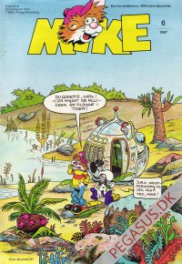 Mike 1987 6