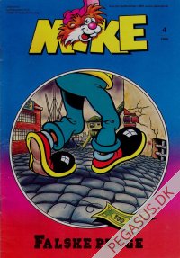 Mike 1988 4