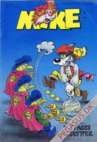 Mike 1988 5