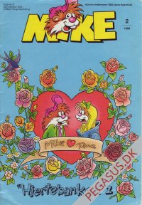 Mike 1989 2