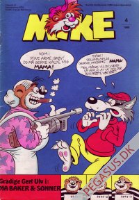 Mike 1989 4