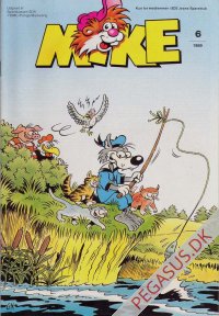 Mike 1989 6