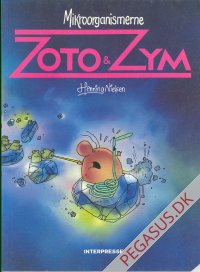 Mikroorganismerne Zoto & Zym
