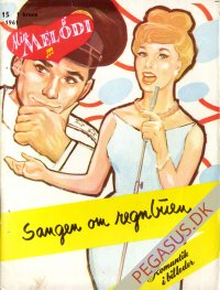 Min melodi 15