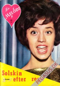 Min melodi 22