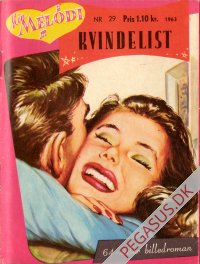 Min melodi 29