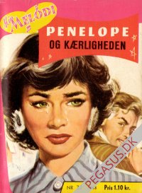 Min melodi 32