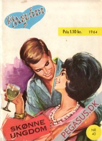 Min melodi 40